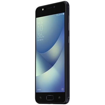 ASUS Zenfone 4 Max sloty na SIM karty